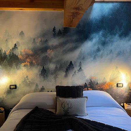 אאוסטה La Chambre Des Reves מראה חיצוני תמונה