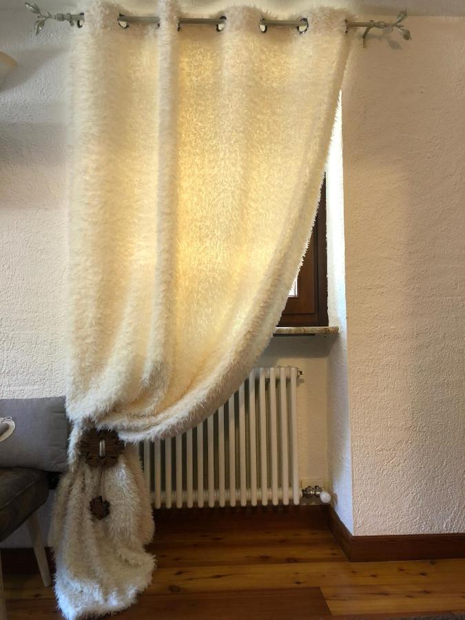 אאוסטה La Chambre Des Reves מראה חיצוני תמונה