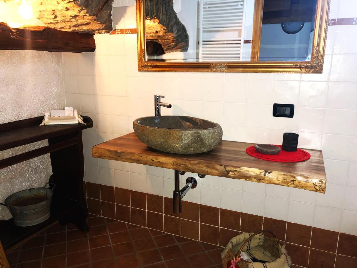 אאוסטה La Chambre Des Reves מראה חיצוני תמונה