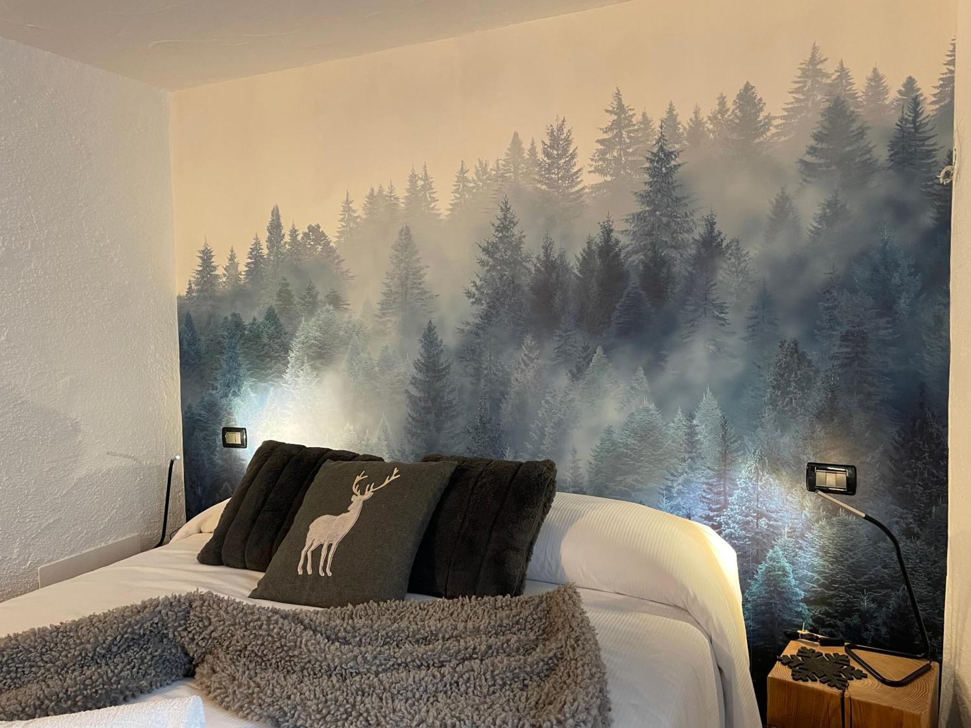 אאוסטה La Chambre Des Reves מראה חיצוני תמונה