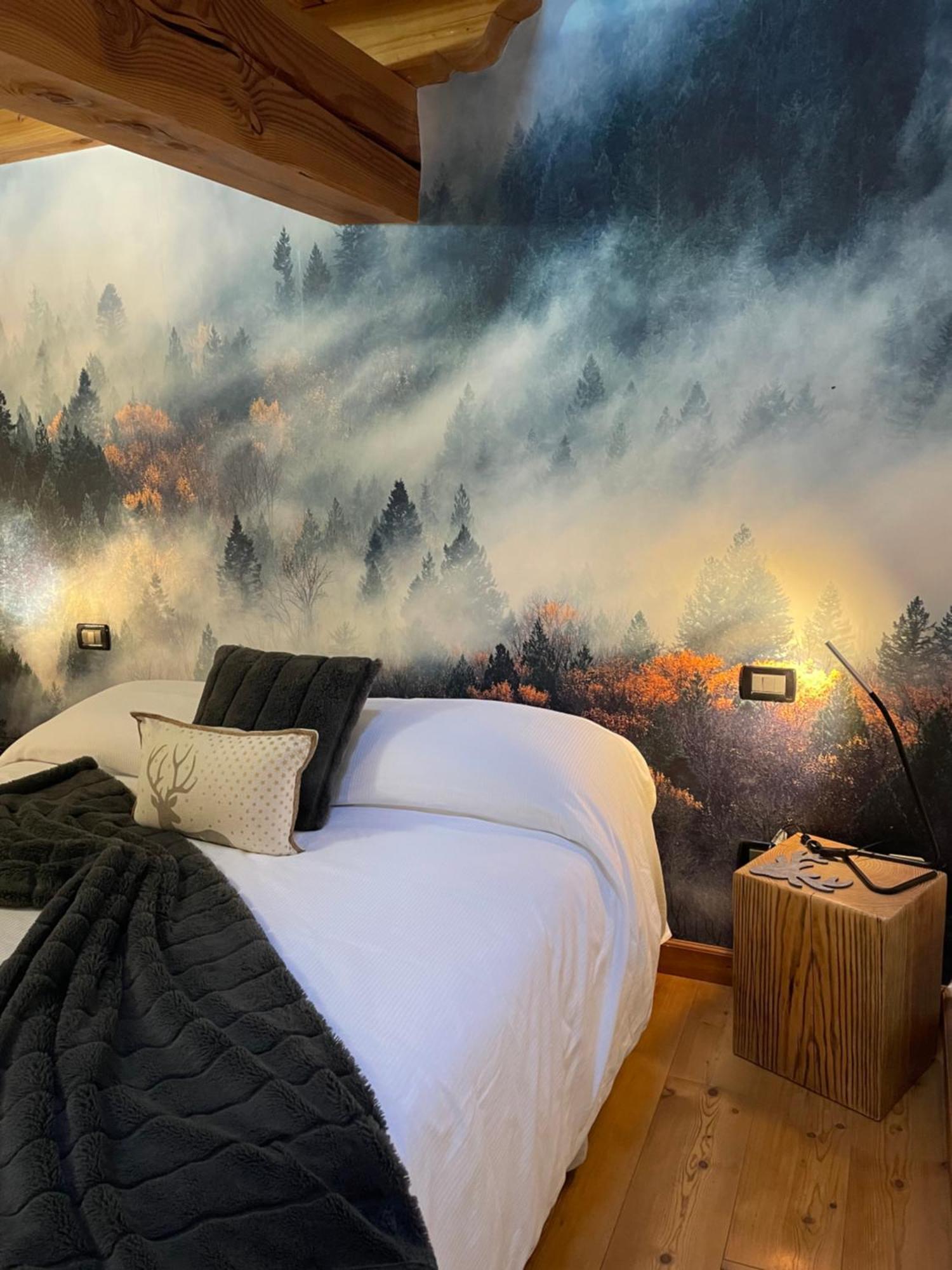 אאוסטה La Chambre Des Reves מראה חיצוני תמונה