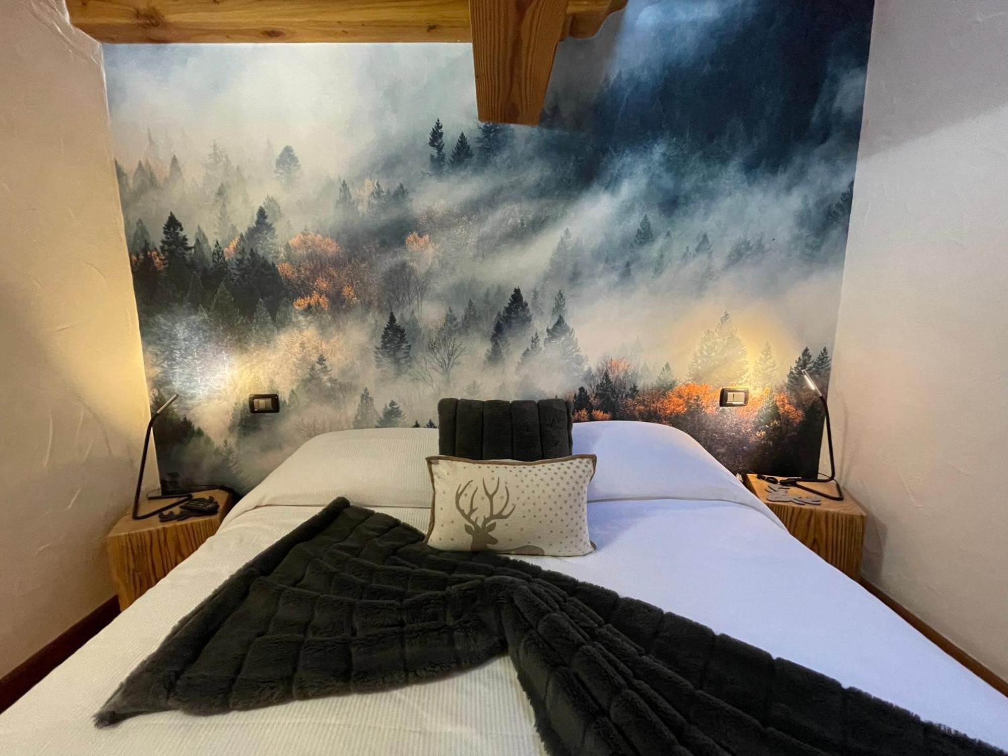 אאוסטה La Chambre Des Reves מראה חיצוני תמונה