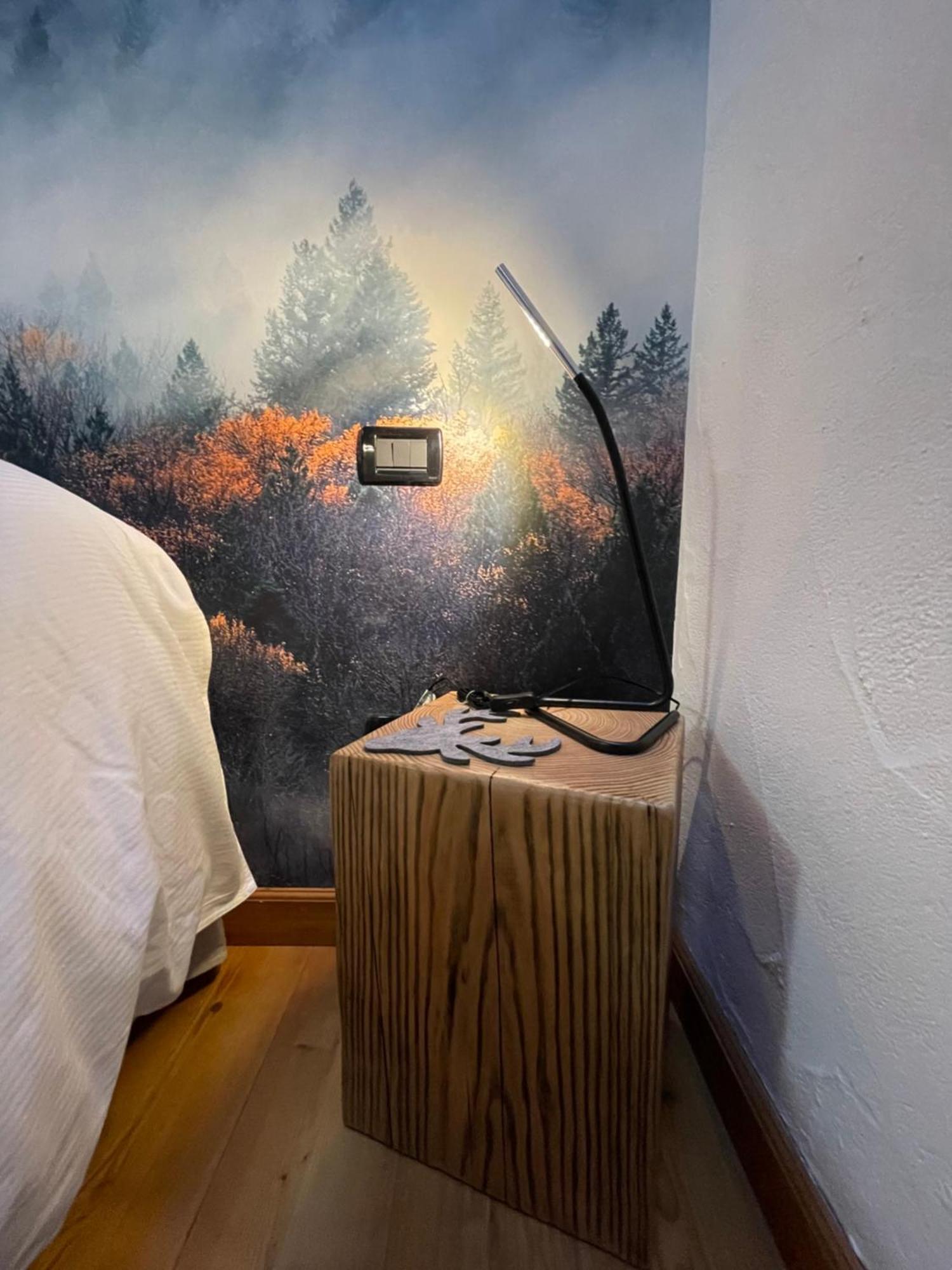 אאוסטה La Chambre Des Reves מראה חיצוני תמונה