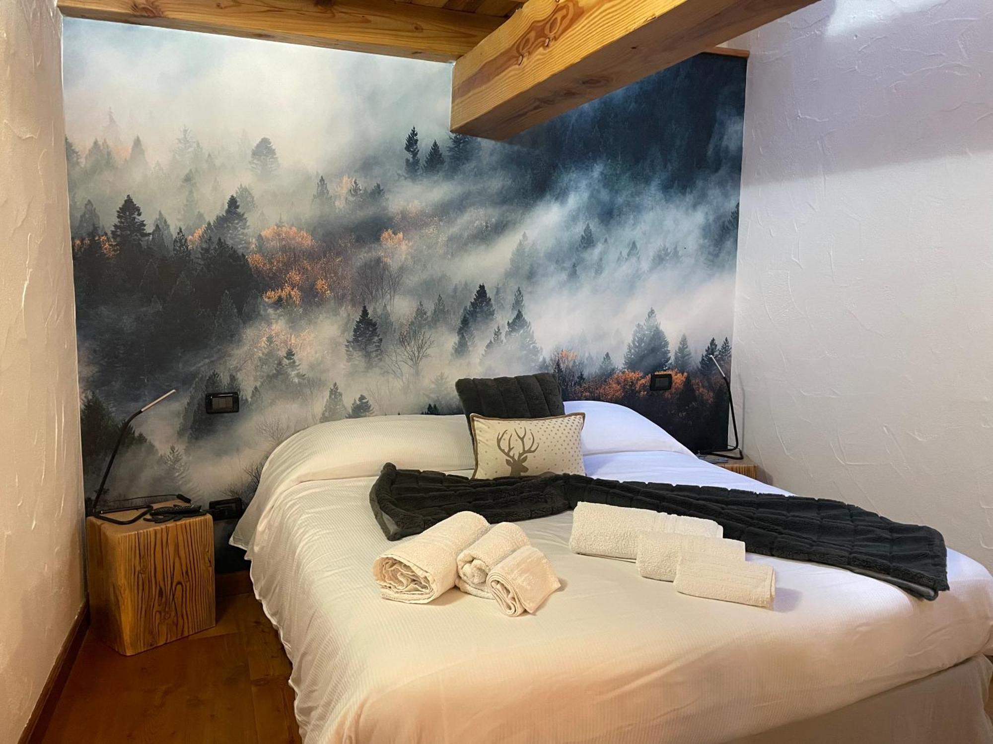 אאוסטה La Chambre Des Reves מראה חיצוני תמונה